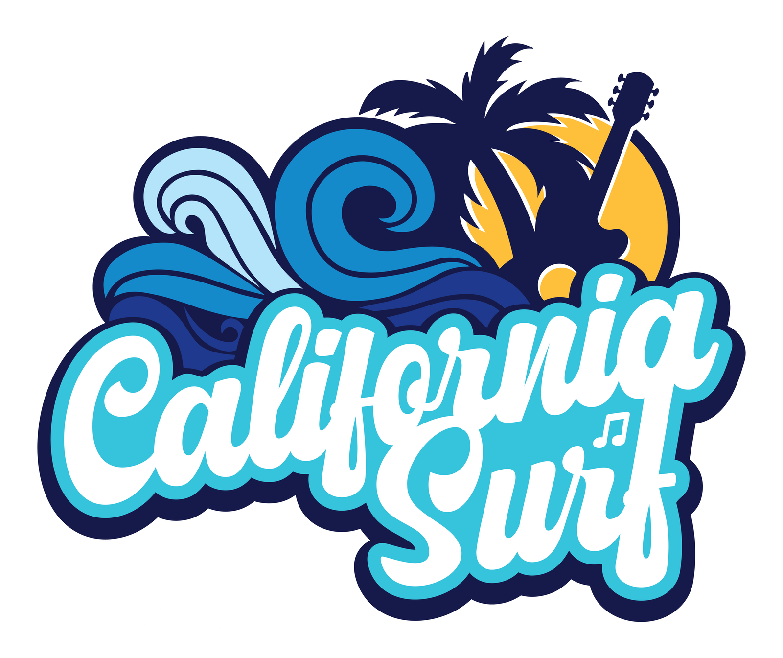 California Surf